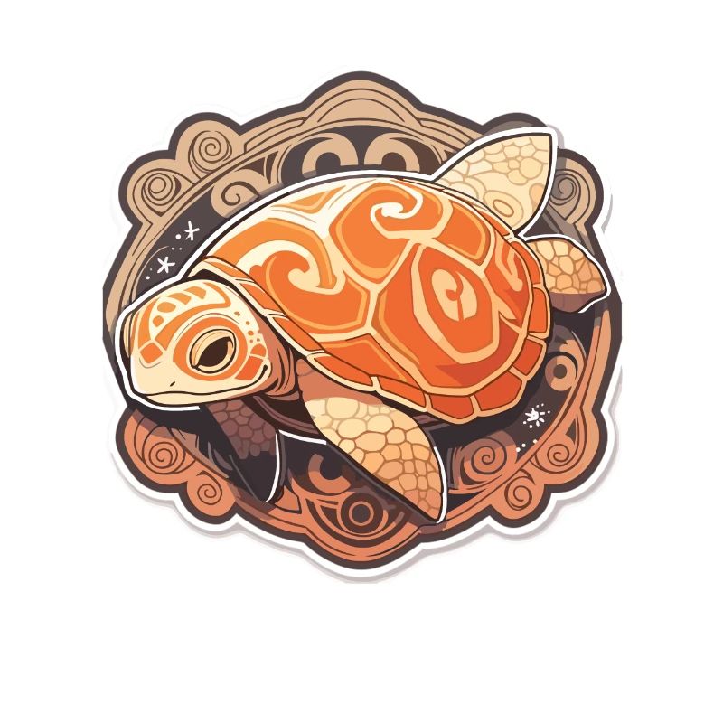 Schildkröte