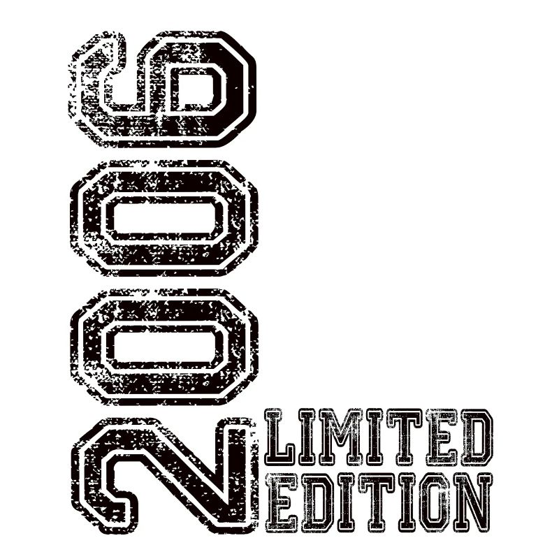 Édition limitée 2006