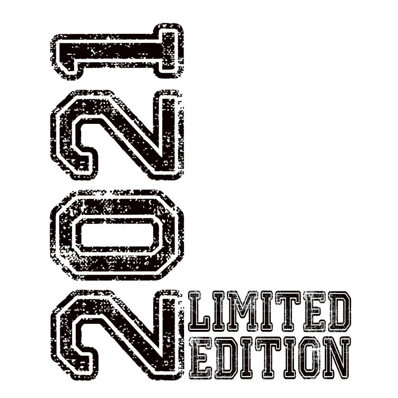 Édition limitée 2021