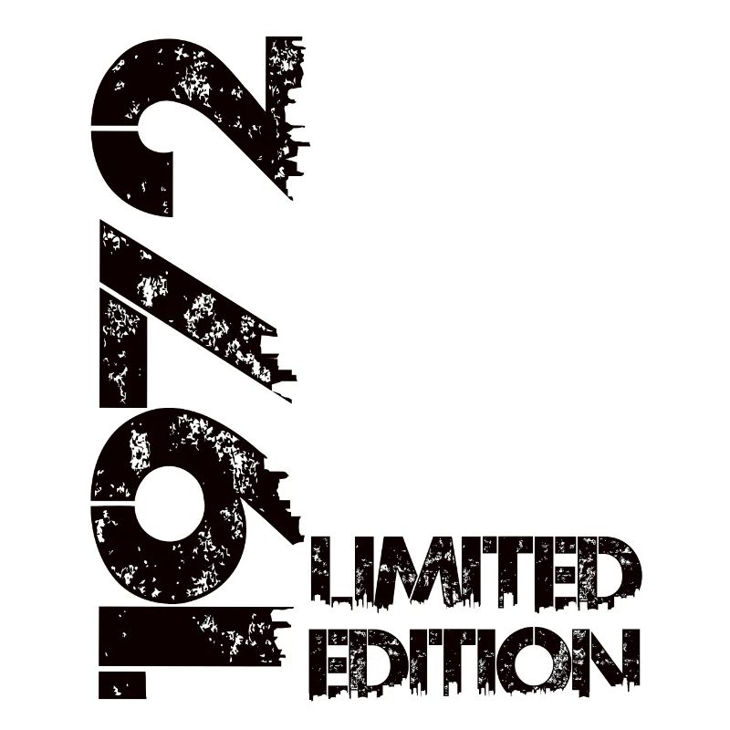 Édition limitée 1972