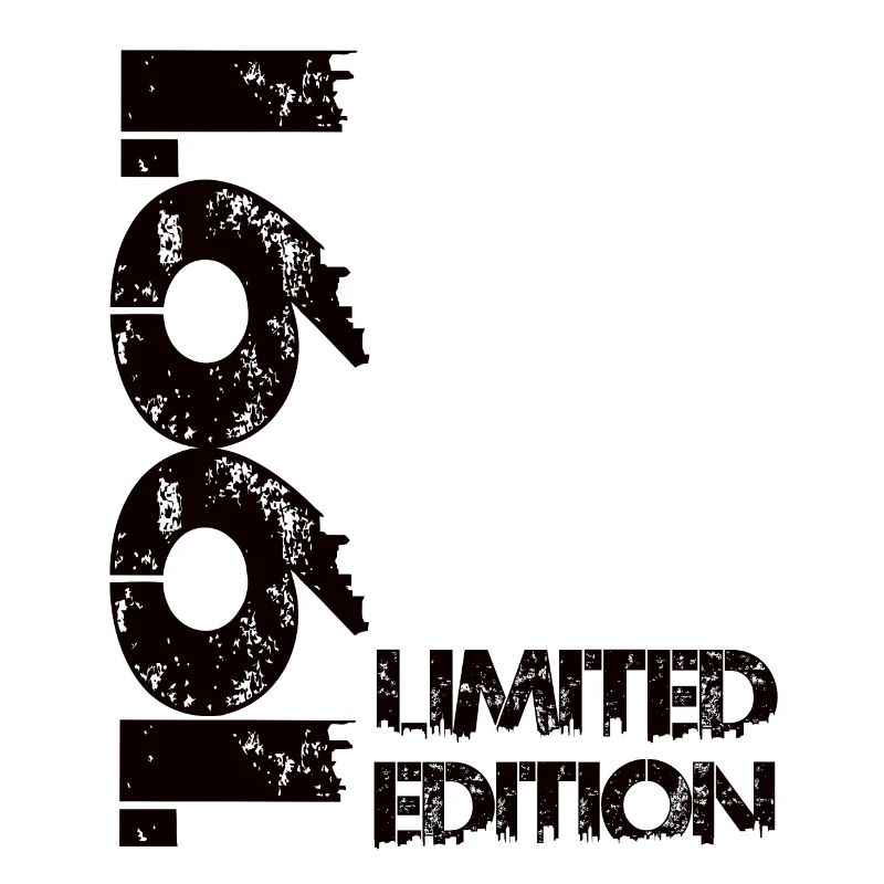 Edition limitée 1991