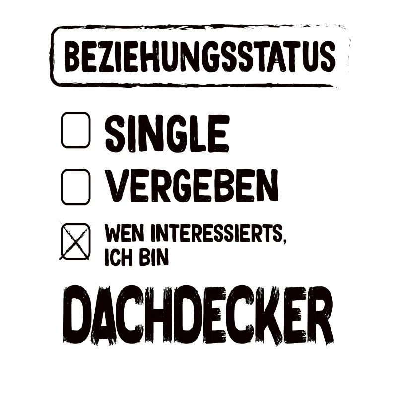 Roofer Relationship Status
