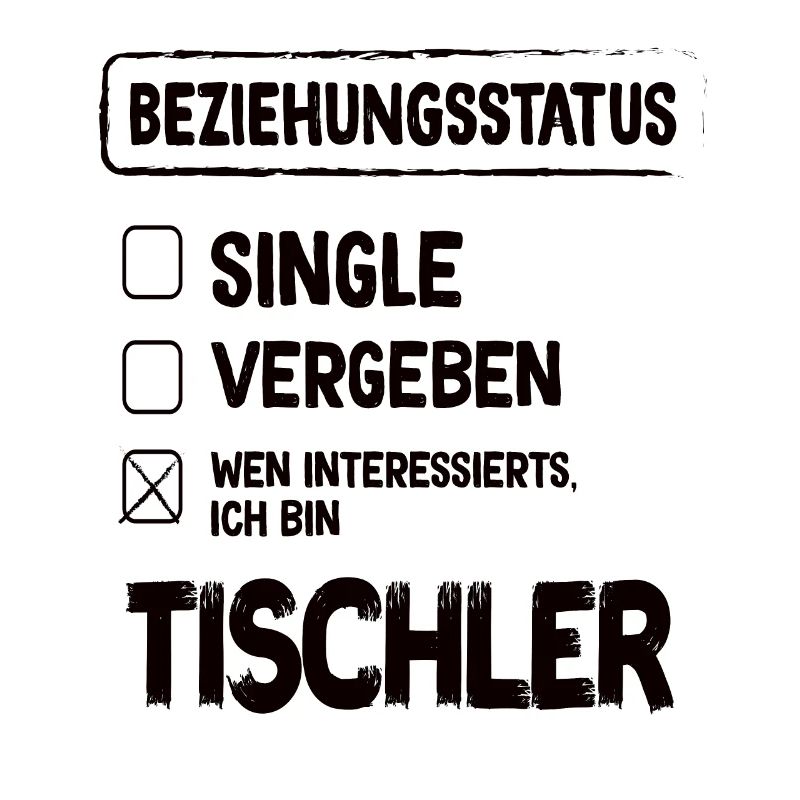 Statut de la relation de charpentier