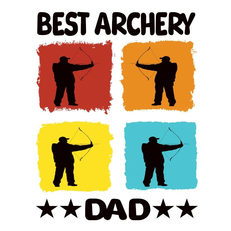 Best Archery Dad
