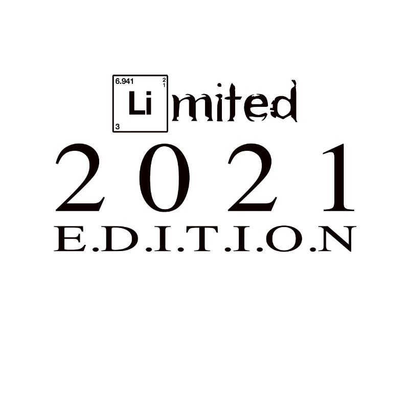 Édition limitée 2021