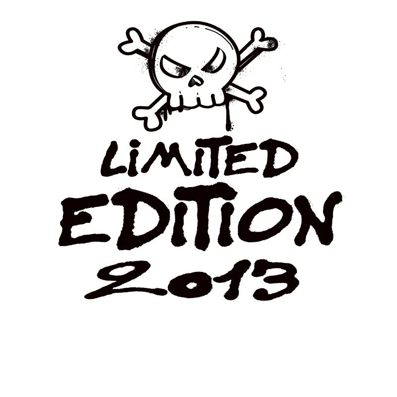 Edition Limitée 2013 Anniversaire 2013 Naissance