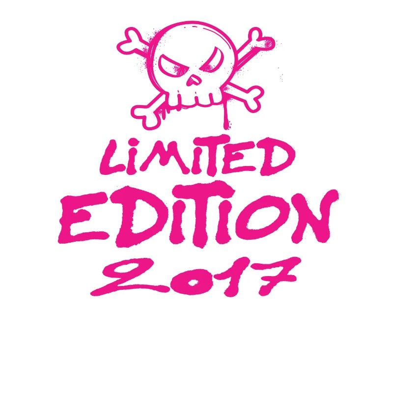 Edition Limitée 2017 Anniversaire 2017 Naissance