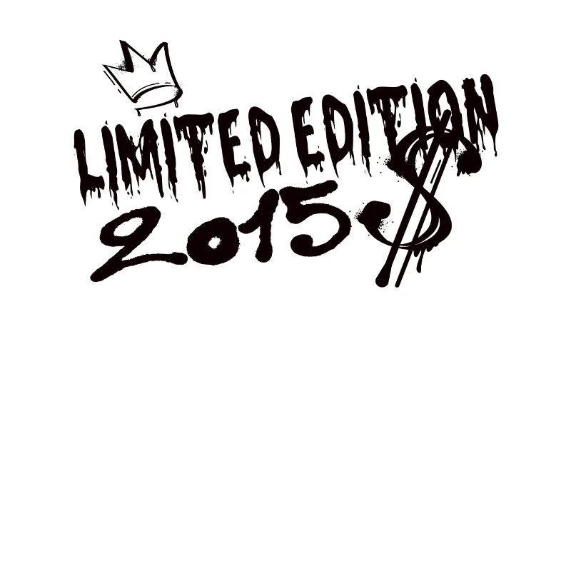 Edition Limitée 2015 Anniversaire 2015 Naissance