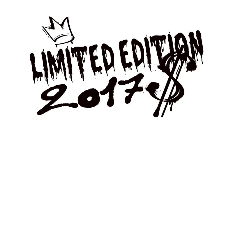 Edition Limitée 2017 Anniversaire 2017 Naissance