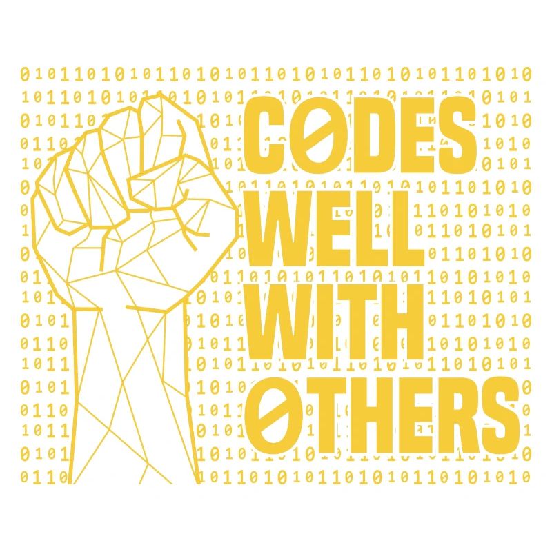 Programmeur Coder Développeur de logiciels