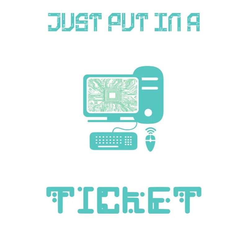 Programmeur de technologie de support technique