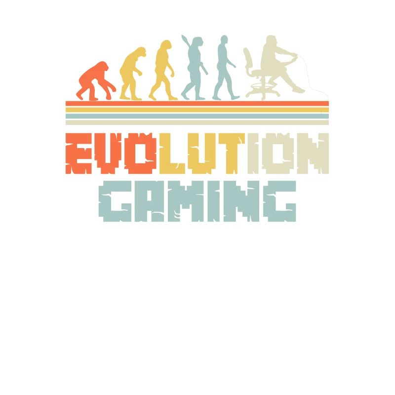 Gaming Zitat Evolution Gaming Design