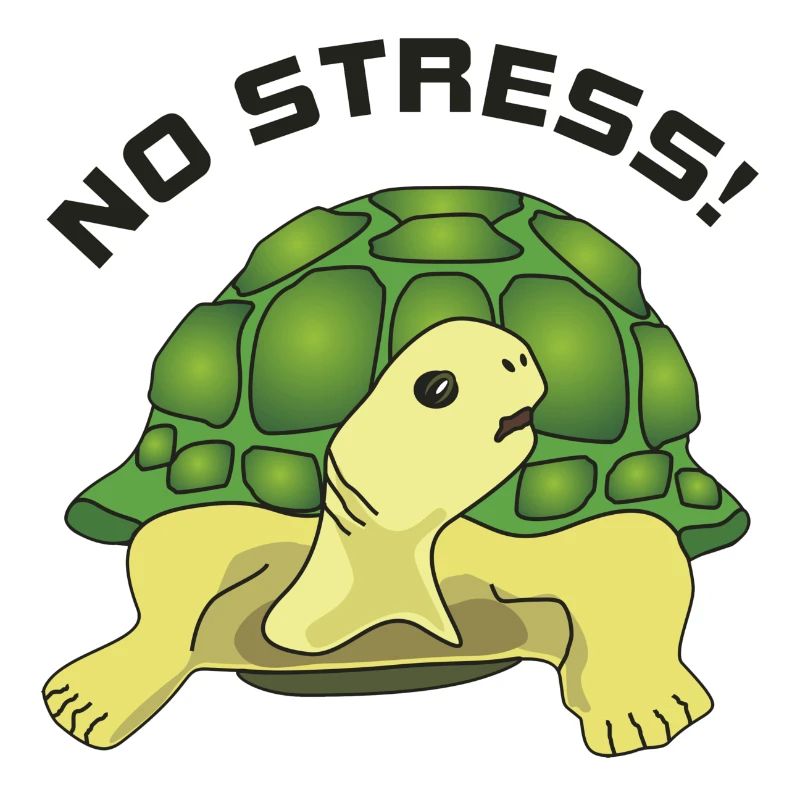 pas de stress