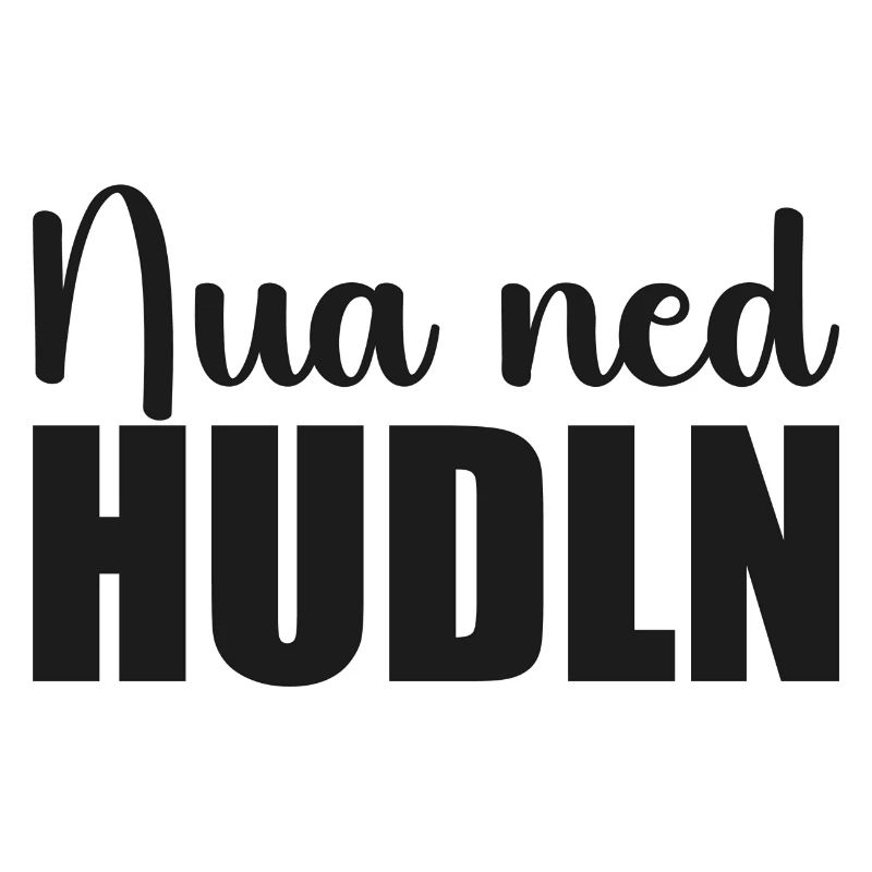 NUA NED HUDLN DIALECT BAVARIAN AUSTRIAN
