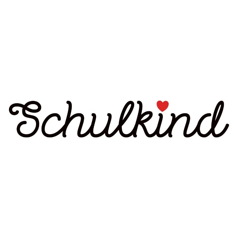 Schulkind Einschulung Berufsschule Schulanfang