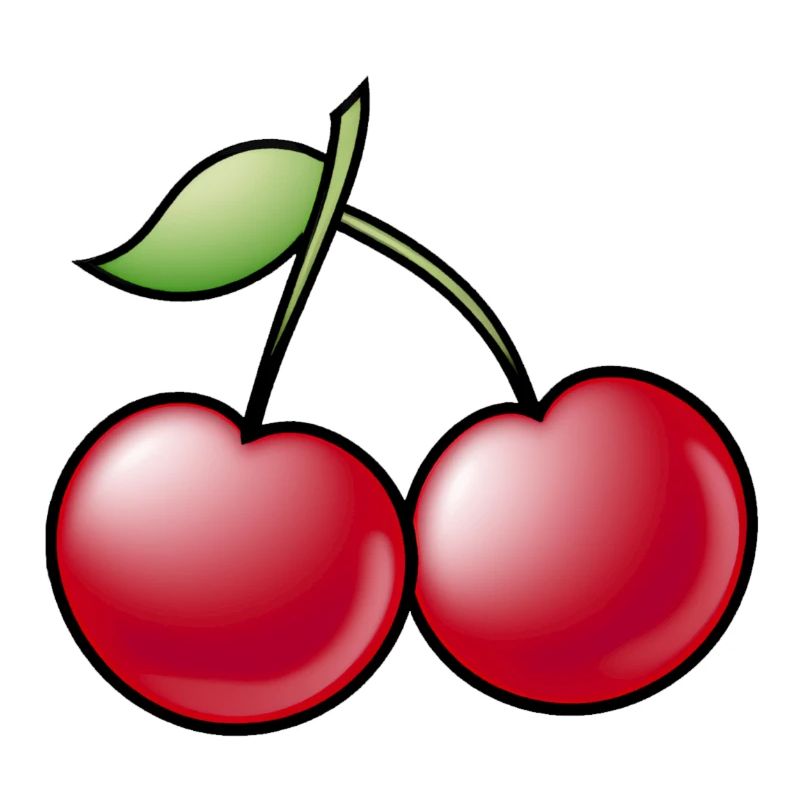 Cherries