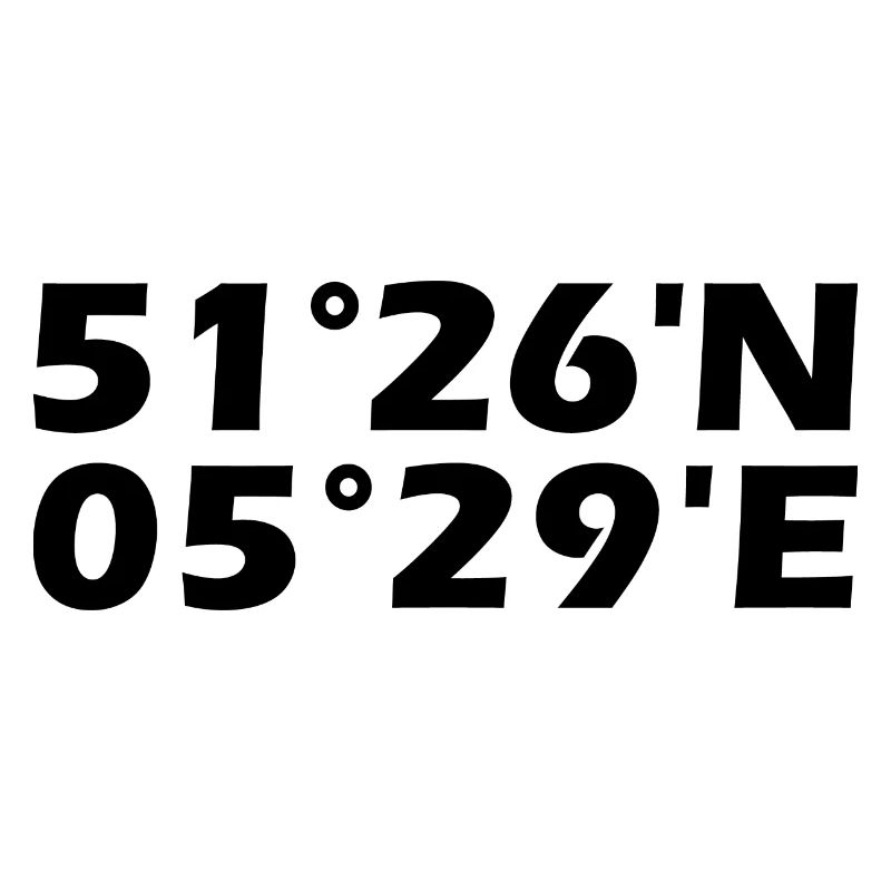 Eindhoven coordinates