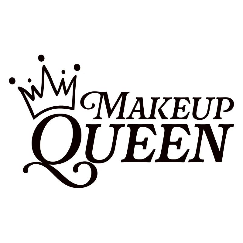 Makeup Queen