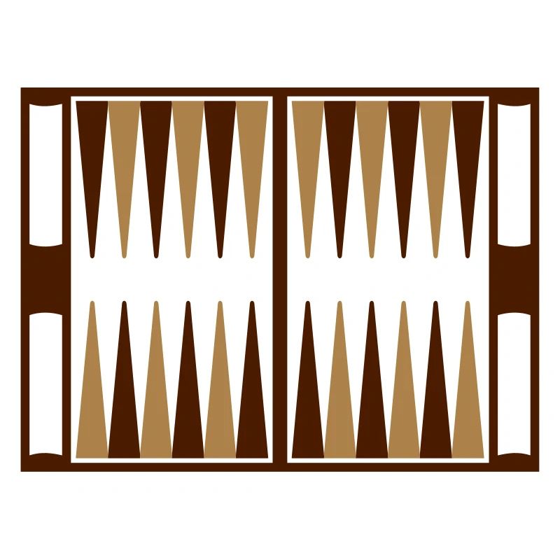 backgammon