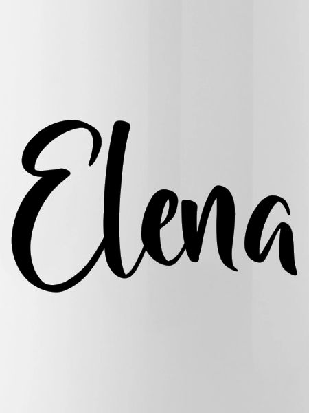 Nom - Elena