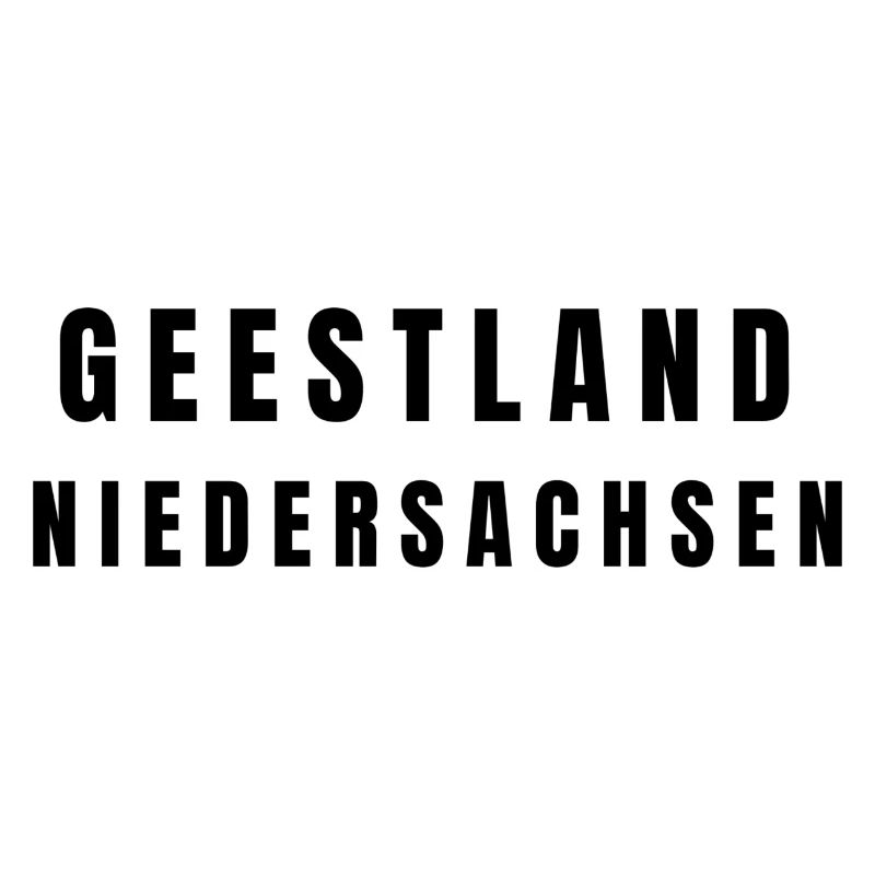 Geestland, Basse-Saxe
