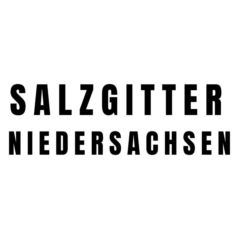 Salzgitter, Basse-Saxe