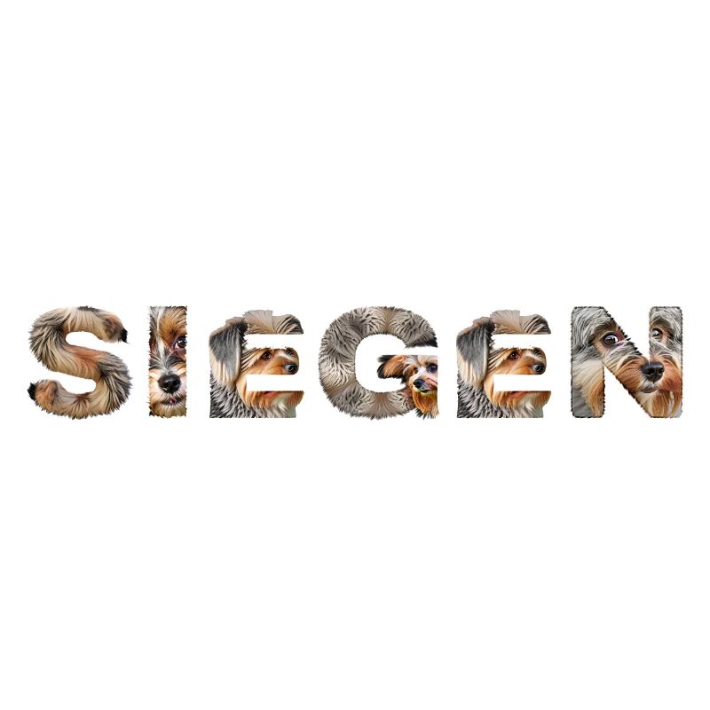 Siegen Hund