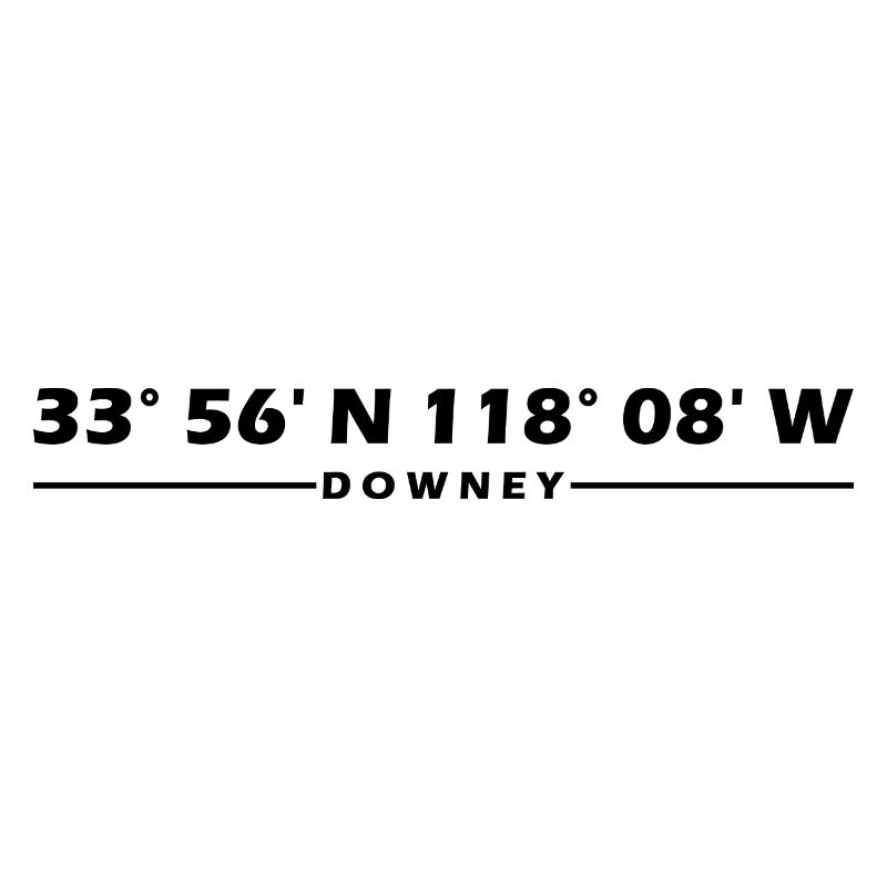 Downey Coordinates