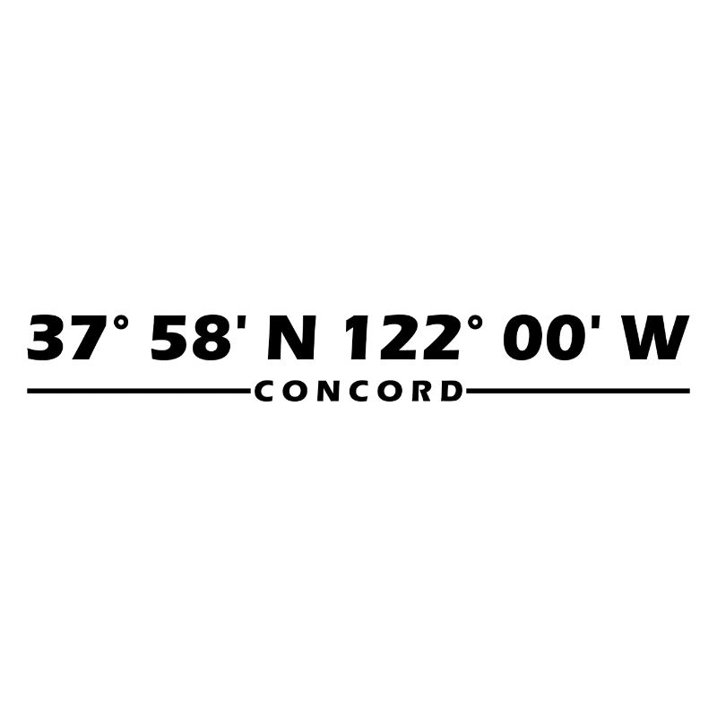 Concord Coordinates