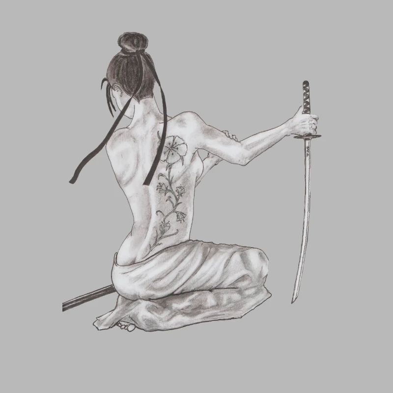 The Samurai