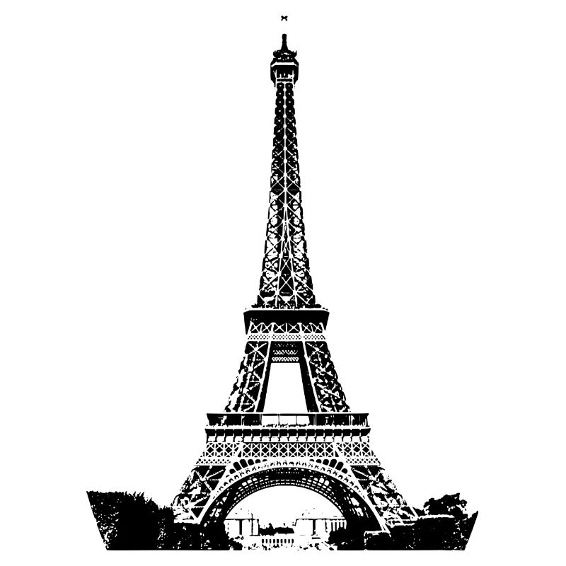 Eiffel tower