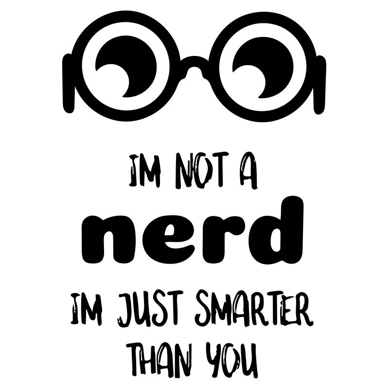 citation de nerd culte