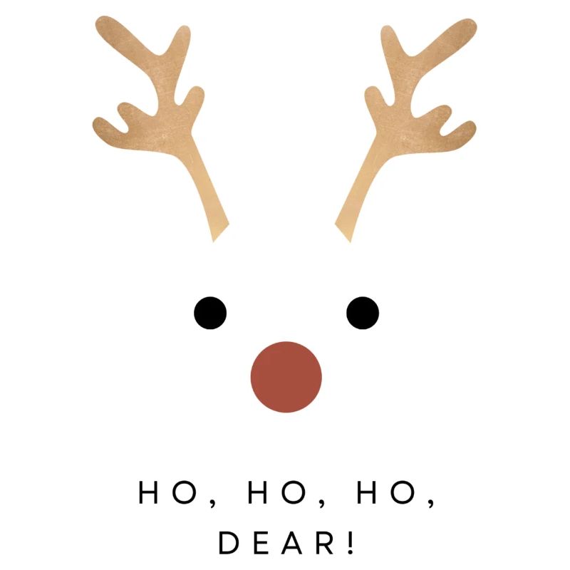 HoHoHo Cher Noël