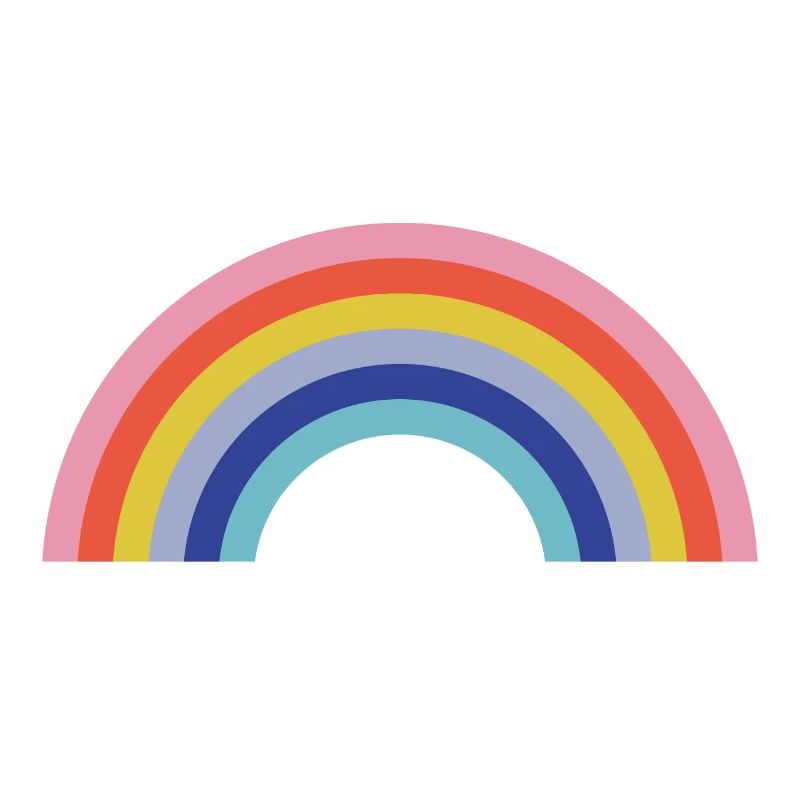 arc en ciel