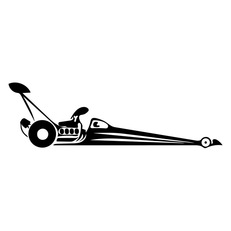 Race Dragster