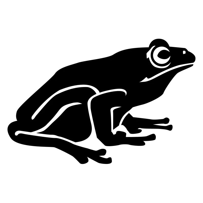 grenouille