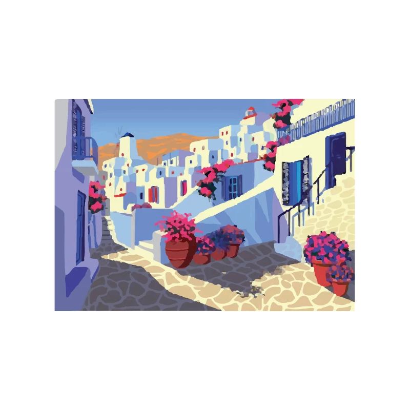 Grèce