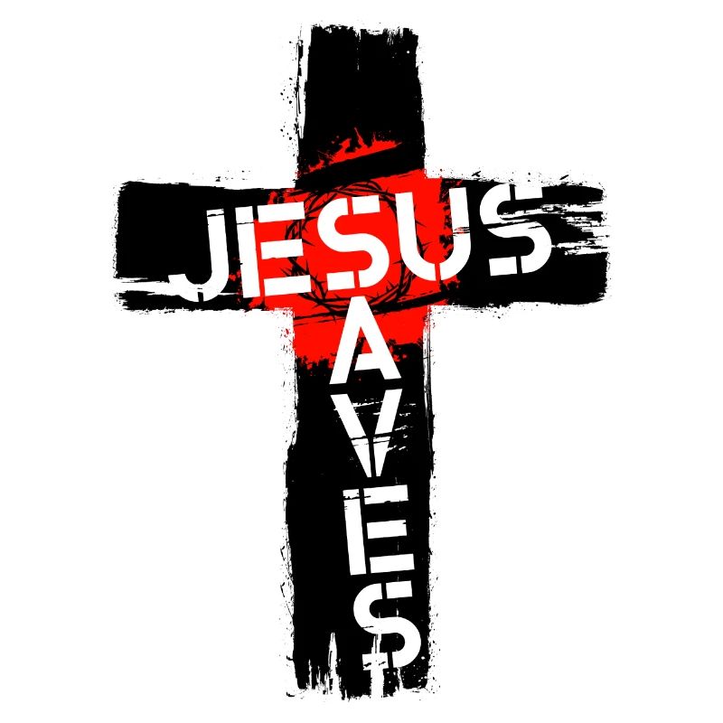 Jésus sauve