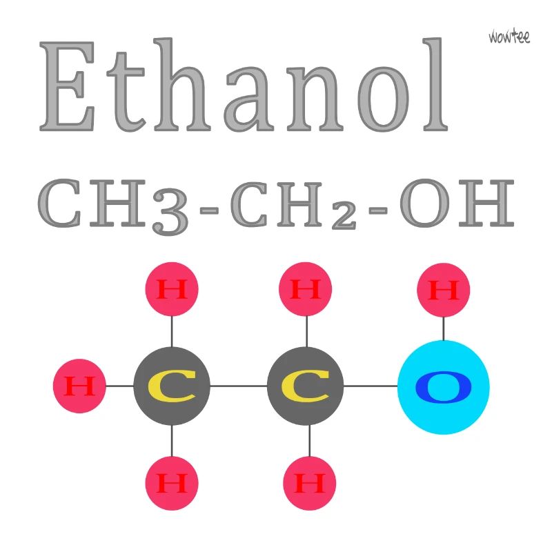 Ethanol