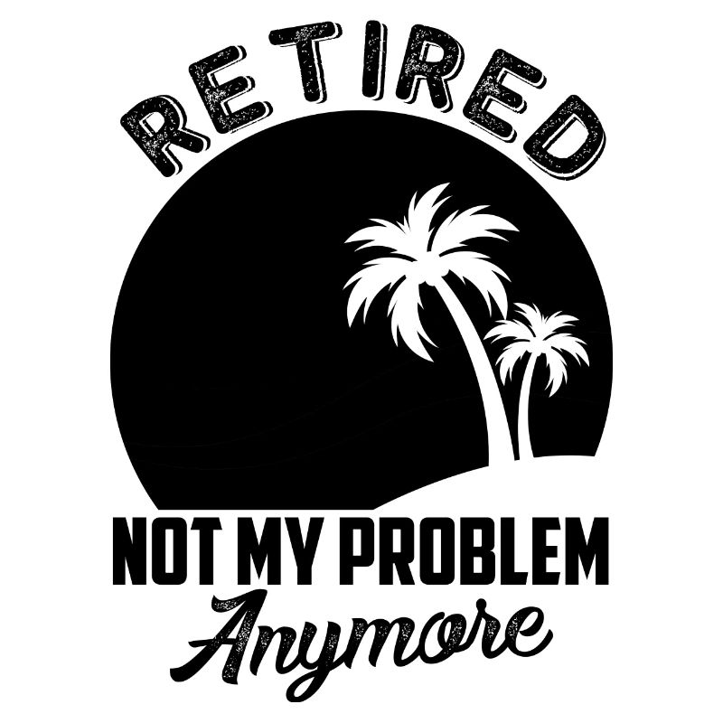Renter funny saying, no longer my problem