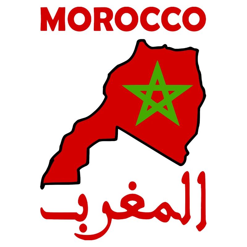 Marokko