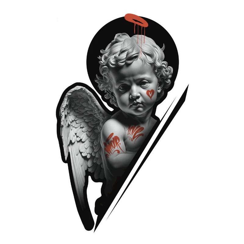 cherubin xgraffiti