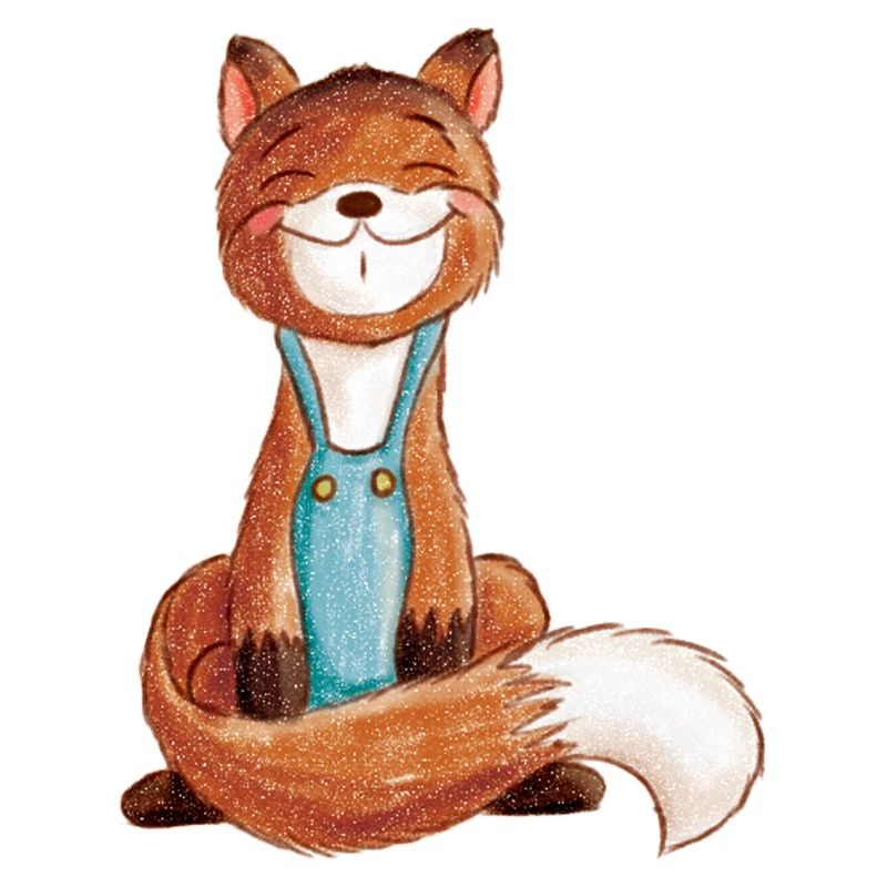 Fuchs