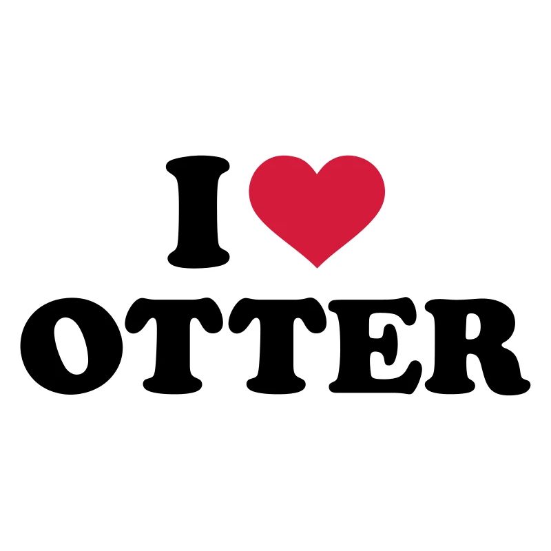 otter