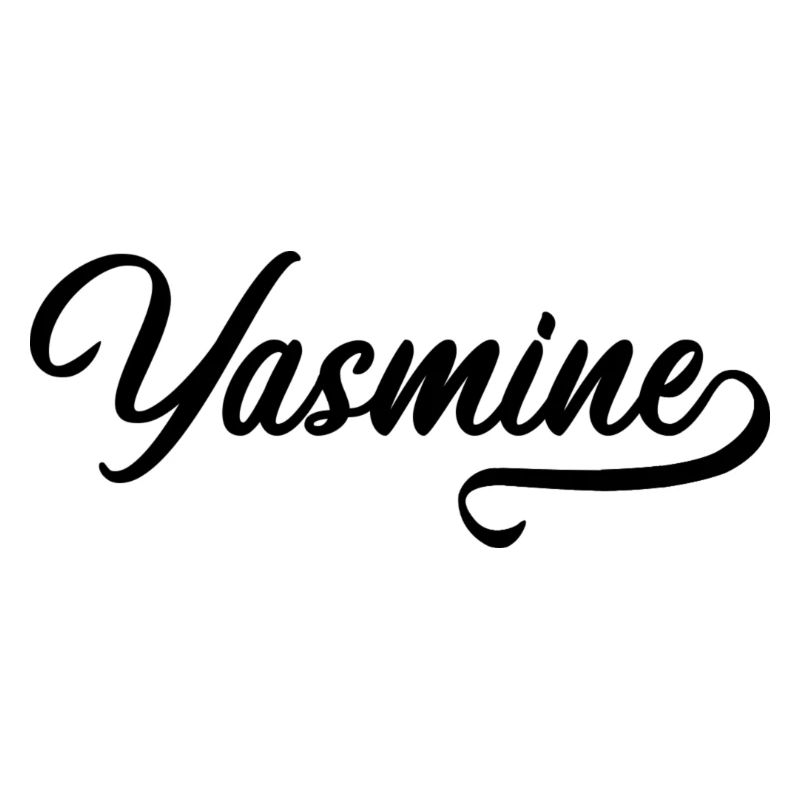 Yasmine - Prénom