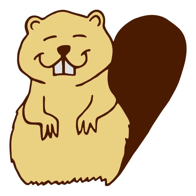 castor