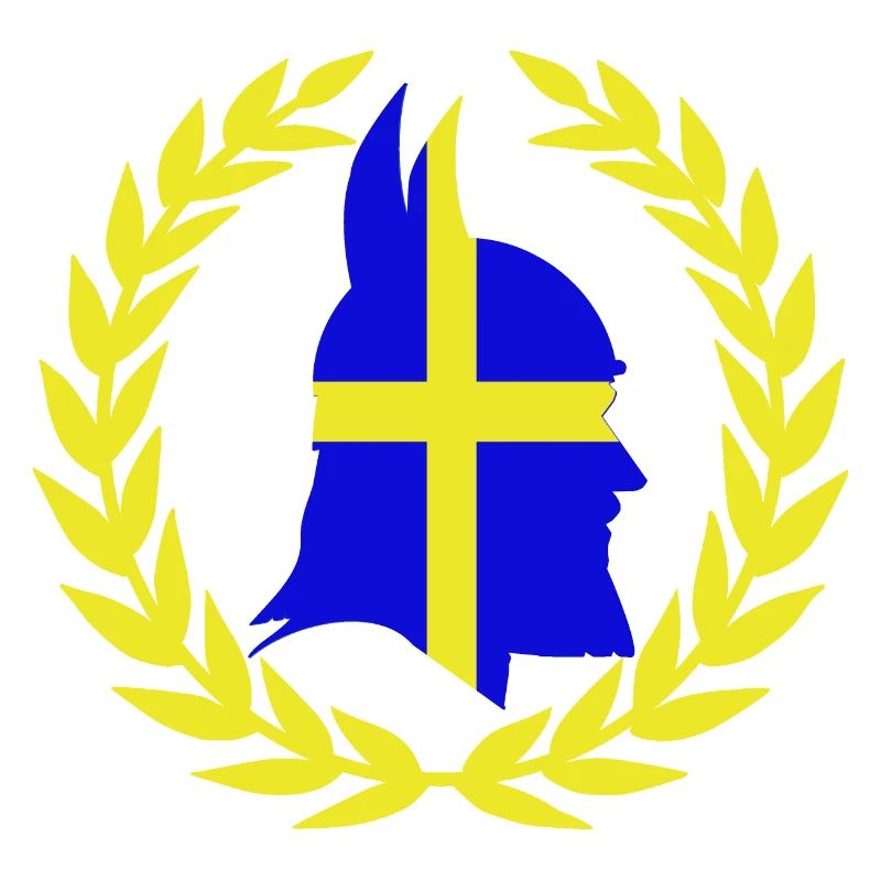 svensk krigare