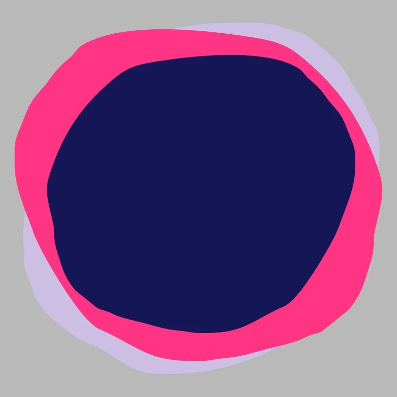 Psychedelic Circles
