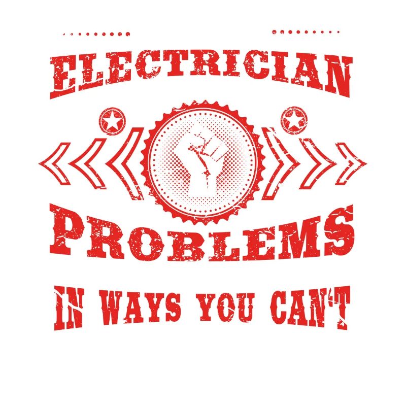 gift solve problems know ELECTRICIAN 1