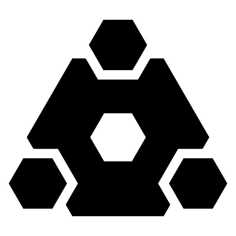 HEXAGON 07
